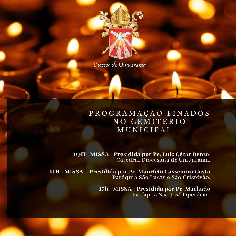 arte finados programacao 1