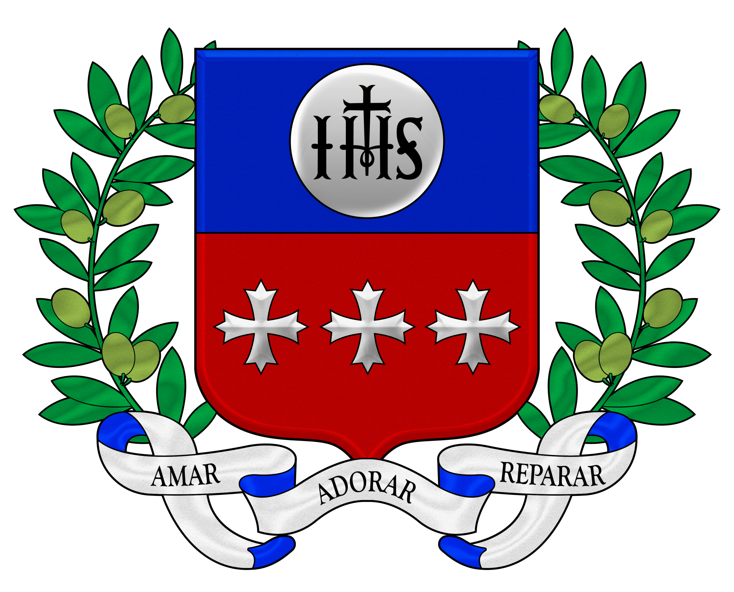 Comunidade Sagrada Face de Jesus