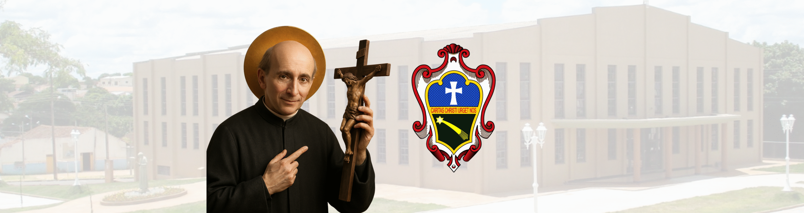 Sociedade do Apostolado Católico - SAC - Padres e Irmãos Palotinos