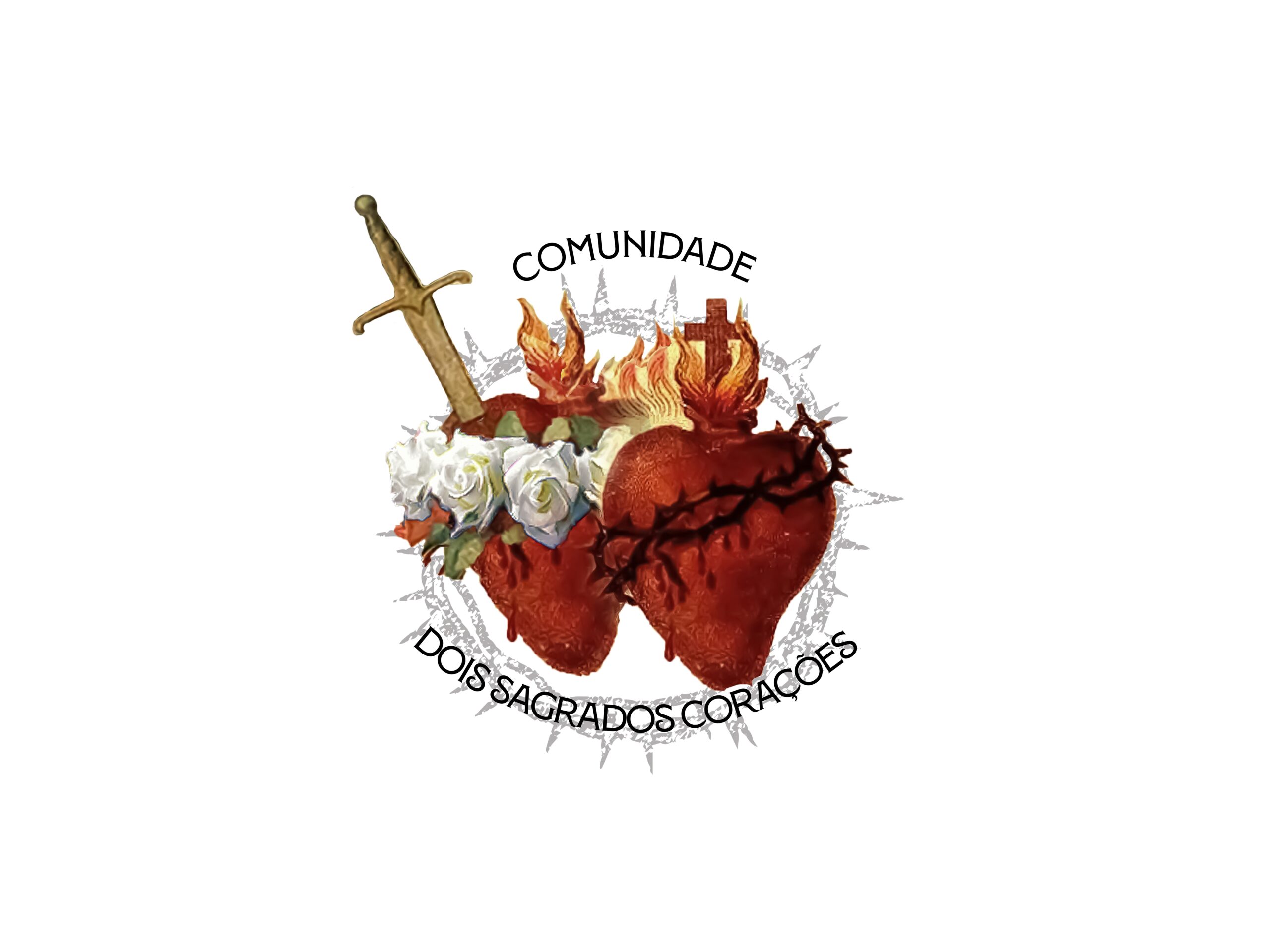 Comunidade Dois Sagrados Corações 