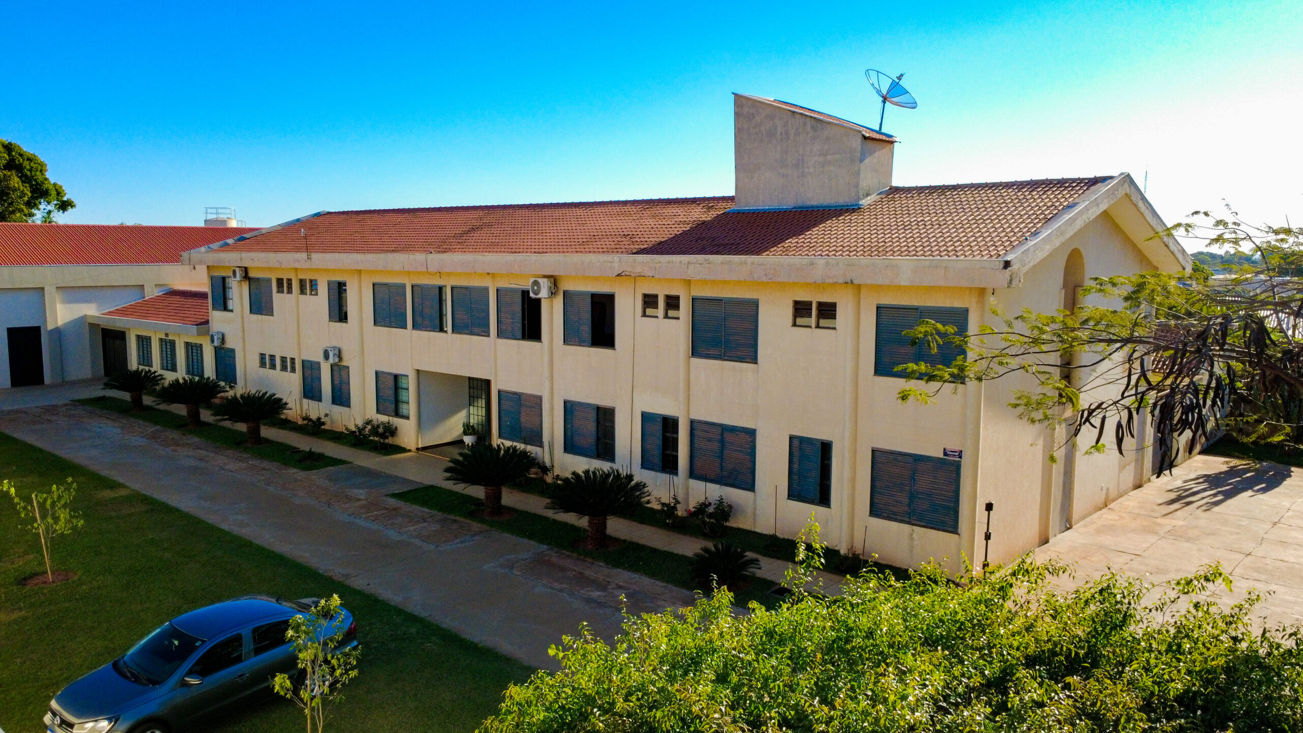 Comunidade de Formação Bom Pastor