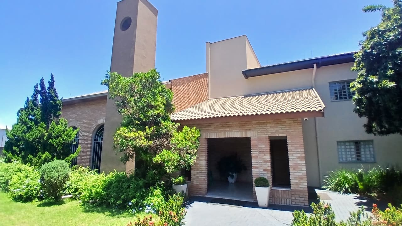 Comunidade de Formação Divino Espírito Santo