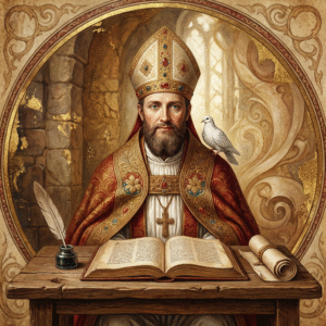 Sao Francisco de Sales Medieval