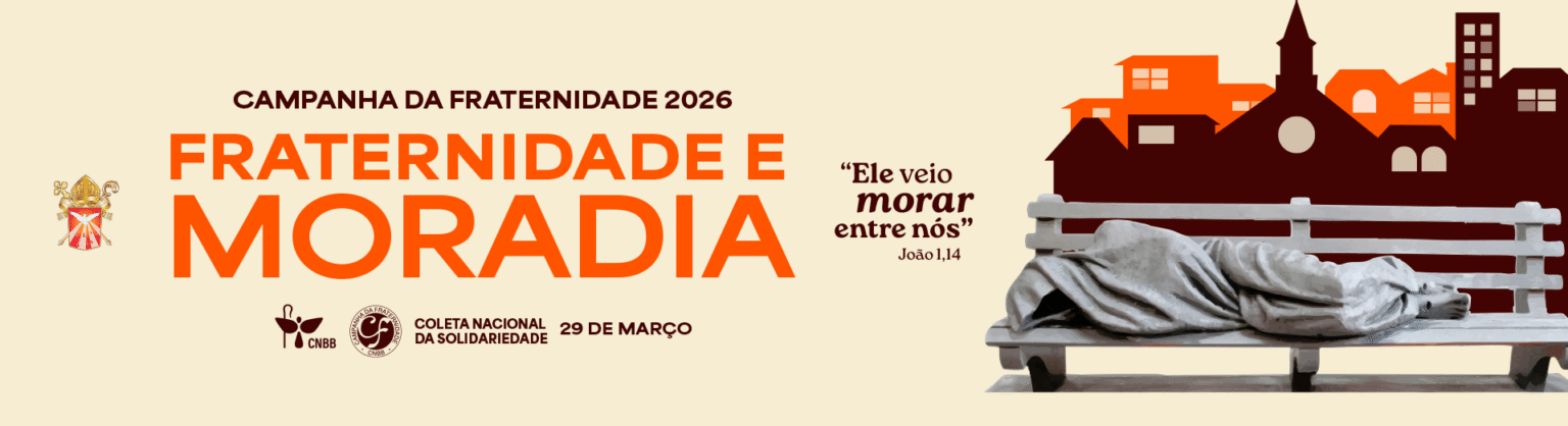 CAMPANHA DA FRATERNIDADE