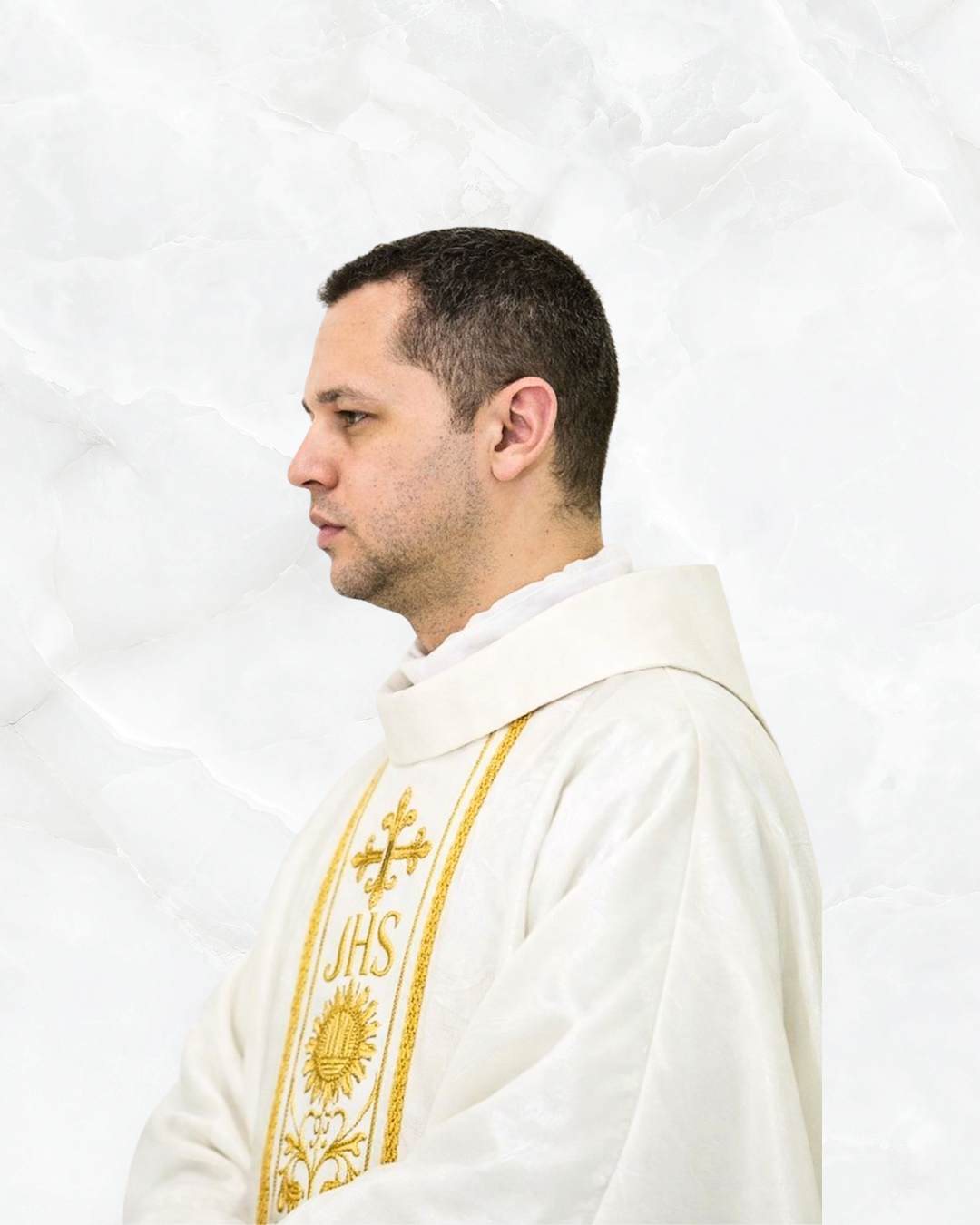 Márcio Leandro de Morais Gonçalves