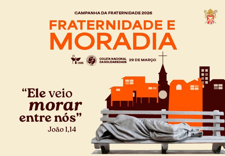 MOBILE CAMPANHA FRATERNIDADE