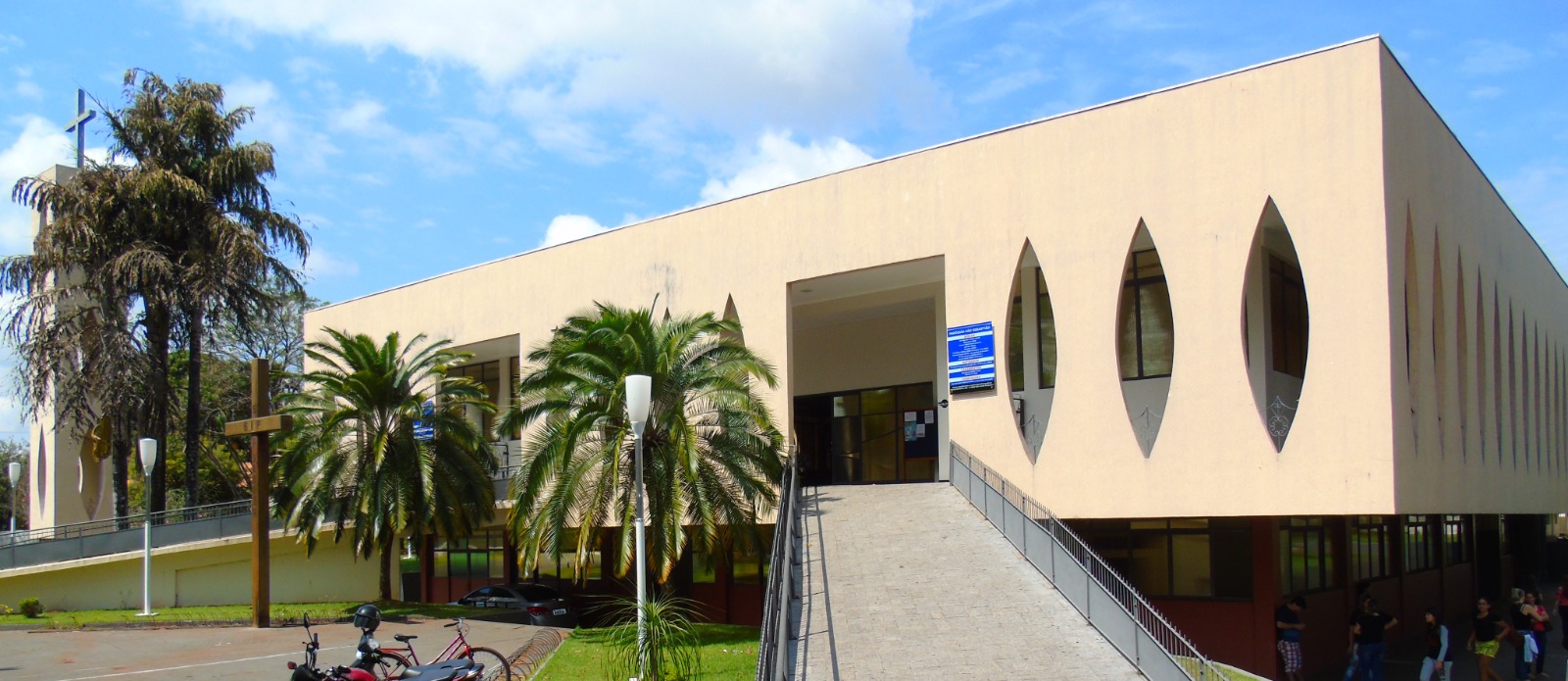 Paróquia São Sebastião - Altônia