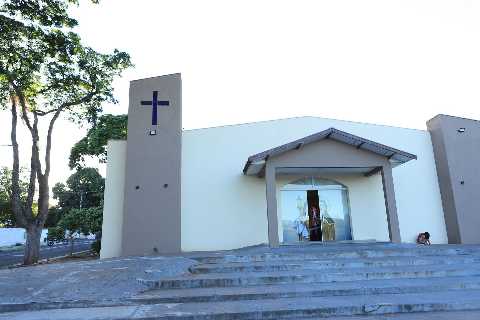 Paróquia Santa Clara de Assis - Umuarama