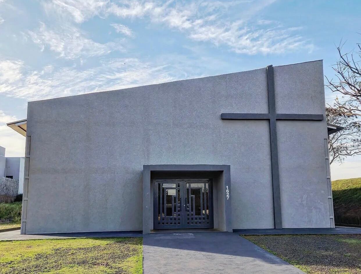 Paróquia Santo Expedito - Umuarama