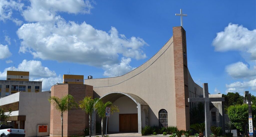 Paróquia São José Operário - Umuarama