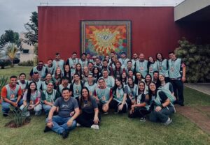 Cada detalhe deste retiro foi preparado com amor por maos que disseram sim ao chamado de Deus. 7 e1777297288891