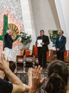 🌹✨ Um sabado para guardar no coracao e na memoria da nossa DioceseNo ultimo dia 02 05 vivemos 1