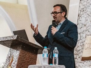 🌹✨ Um sabado para guardar no coracao e na memoria da nossa DioceseNo ultimo dia 02 05 vivemos 14 e1778269130623