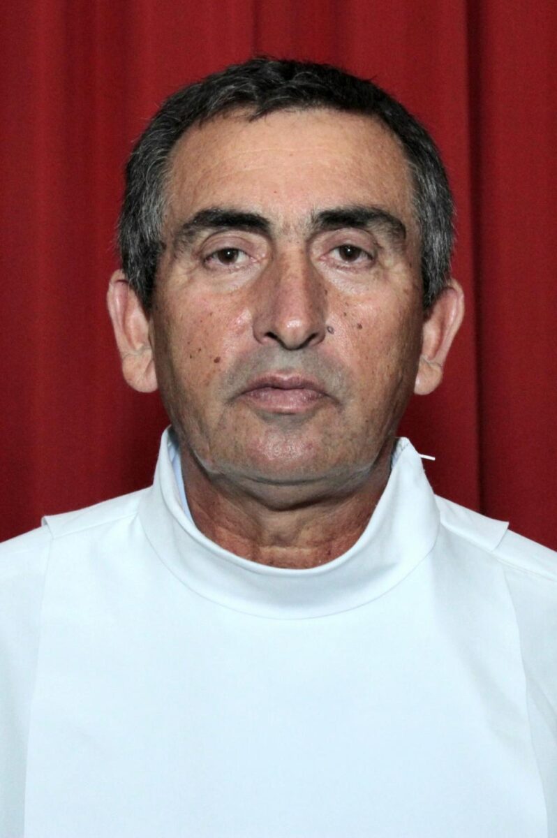 Climério Antonio de Oliveira