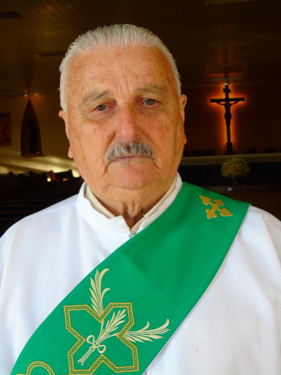 Diác. Adelino Massetti