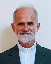 Diác. Aparecido Manzotti São Tomé