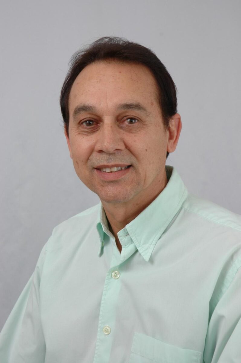 Diácono Edson São Fco Assis