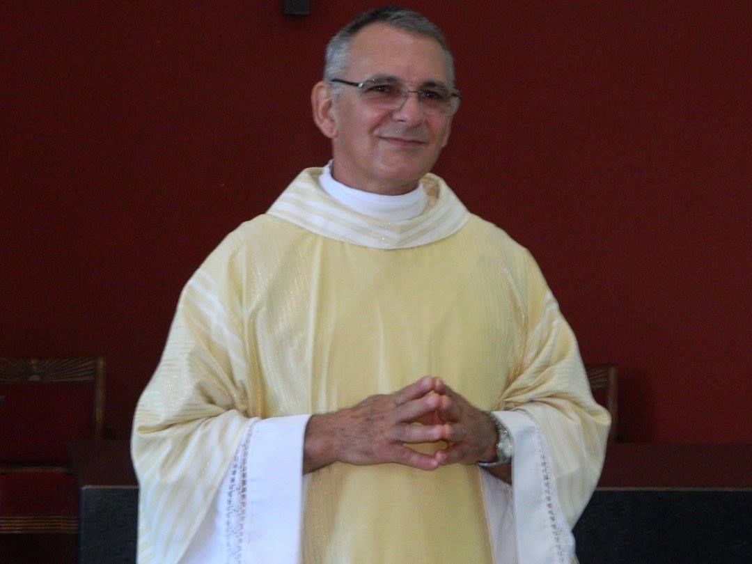 Diácono João Barizão