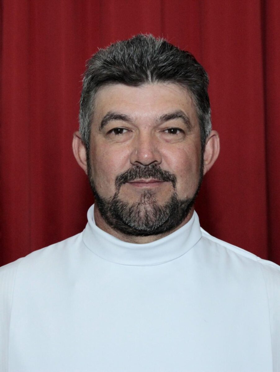 Edson Félix da Silva